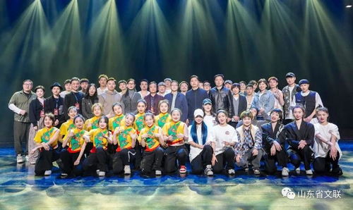 文藝兩新 街舞創(chuàng)作骨干高級研修班結業(yè)匯報演出交出精彩答卷