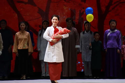 五月芳菲 藝苑擷英 國家藝術基金舞臺藝術精品演出月