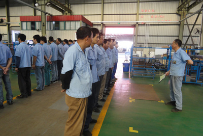 博瑞門窗 引領匠心傳承經典，開創未來禮儀服務