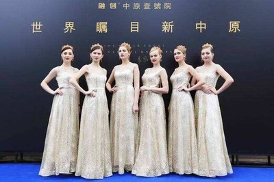 濟南多元藝術(shù)盛宴 禮儀、古箏、舞蹈、雜技與爵士樂隊的完美融合