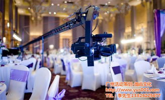 多維賦能 從黃埔攝影到文化經紀，構筑廣州專業服務生態圈